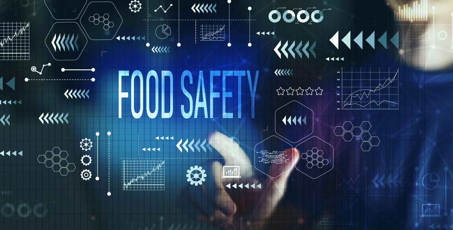 北京陸橋與您相約2025第四屆食品安全與檢測(cè)技術(shù)創(chuàng)新論壇（8月·上海）