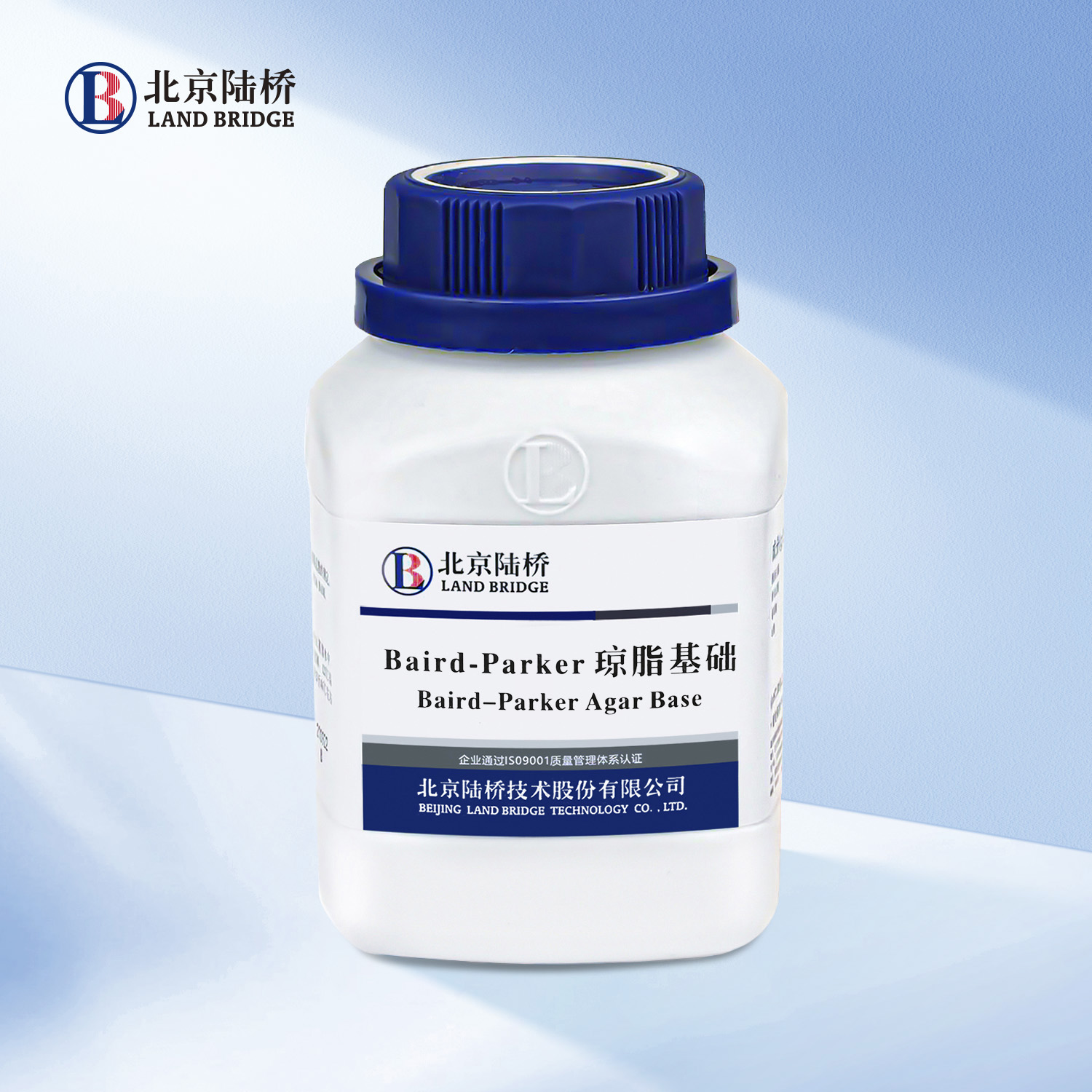 Baird-Parker瓊脂基礎(chǔ)